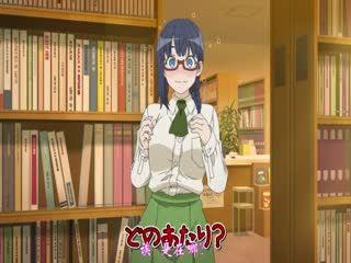 下座跪求給看[第04話 冷硬派・土下座] [中文字幕]